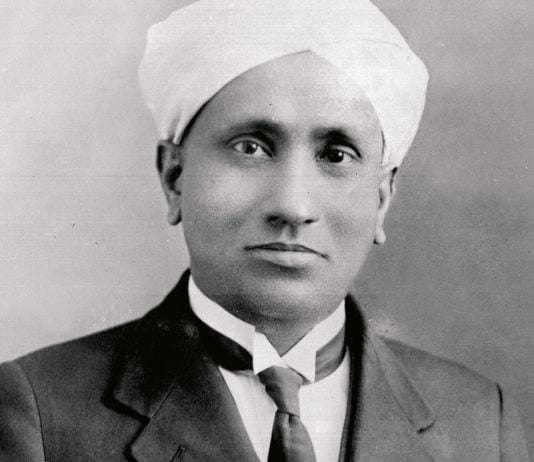 Back In Time: C.V. Raman’s Revolutionary Experiment That Shed A Global Light On Indians In Science