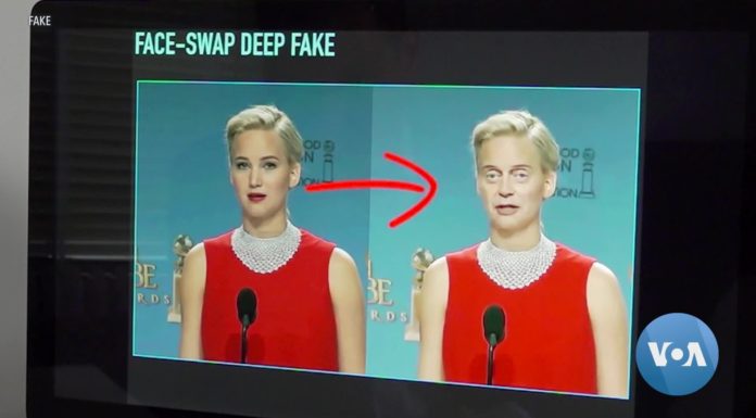 How Is The Rise Of Deepfakes A Threat To Democracy?