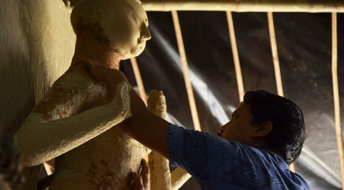 Watch: Kolkata’s Long Tradition Of Clay Idol-Making At Kumortuli, The Potter’s Lane