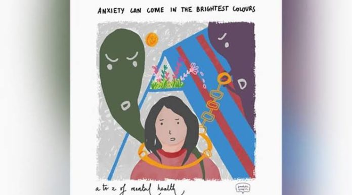 Lesser We Know About Psychological Illnesses, Greater Are Our Chances For Recovery