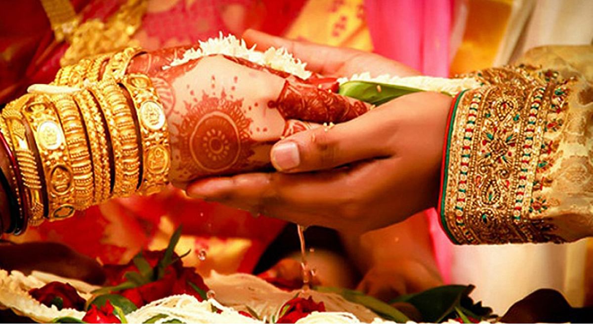 Indian Marriage Rituals That Should Be Discontinued
