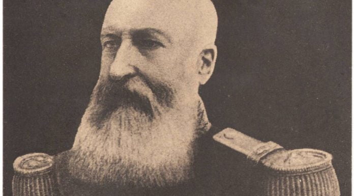 The Hidden Holocaust In Congo That Killed Millions