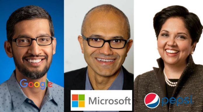 In Pics: Lessons We Can Learn From Top CEOs And Founders