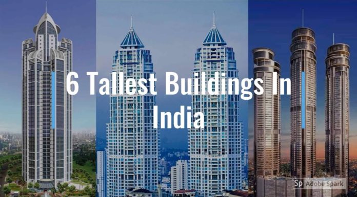 Watch: 6 Tallest Skyscrapers In India You Didn’t Know Of!