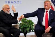 Ten Pieces Of Interesting Information We Have On Trump’s Visit To India Trump Visit India