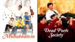 mohabbatein-deadpoets