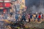 delhi riots