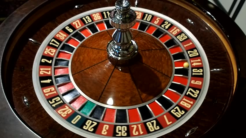 What Is The Roulette Wheel Selection Algorithm?