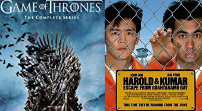 ED VoxPop: What Is The Most Embarrassing Thing Millennials Regret Watching With Their Parents?