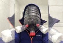 South Africans CoronaVirus