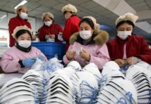 Caremongering: An Innovative Movement To Fight Coronavirus Scare