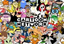 cartoon network