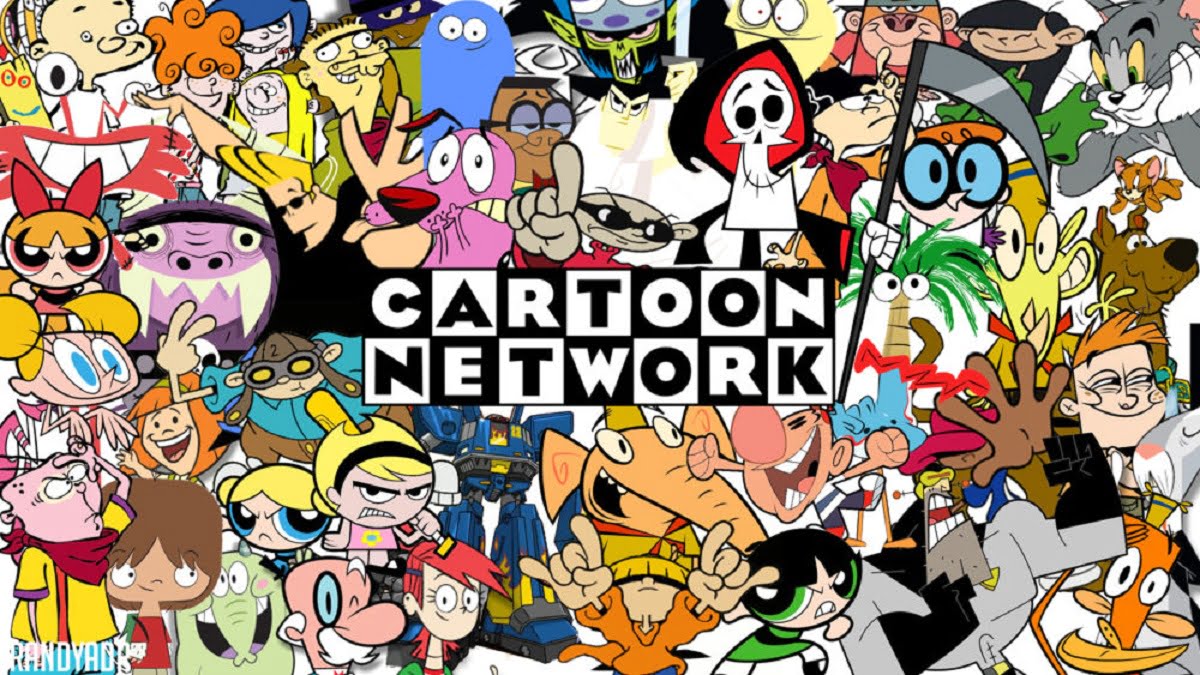 Breakfast Babble: What Makes An 'Adult' Miss Cartoon Network And Disney's  Jetix