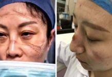 Look Into The Life Of Women On The Front Line Of COVID-19