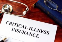 Think You Don’t Need Critical Illness Insurance? Consider Again