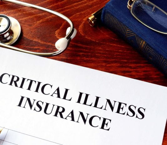 Think You Don’t Need Critical Illness Insurance? Consider Again