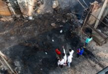 Gokalpuri’s Hindus Prove How Blind Islamaphobia Is Driving India To Dystopia