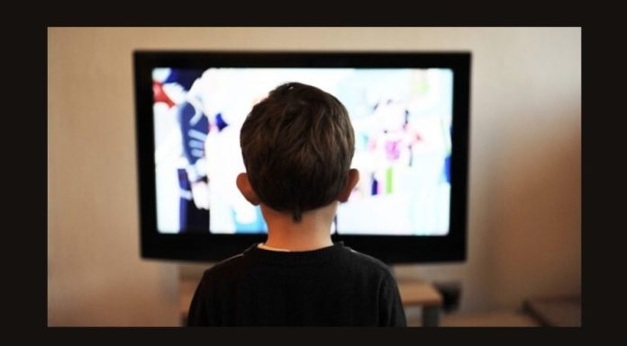 FlippED: Is It Healthy To Expose Adult Content To Children At A Very Young Age? adult content