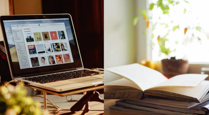 Breakfast Babble: Movies, Series, And YouTube Videos Should Be Considered As Classy As Books books