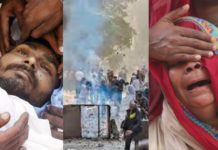 Painful Stories Of Torture And Death From Both Religions During Delhi Riots