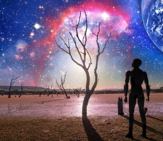 Here’s Why Invisible Aliens May Exist Amongst Us And We’ll Never Know aliens