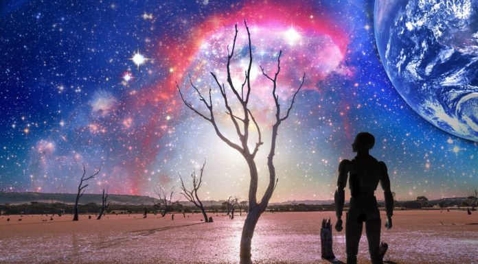 Here’s Why Invisible Aliens May Exist Amongst Us And We’ll Never Know aliens