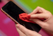 Mobile, Money, Laptop – Methods To Keep Them Clean In The Time Of Corona