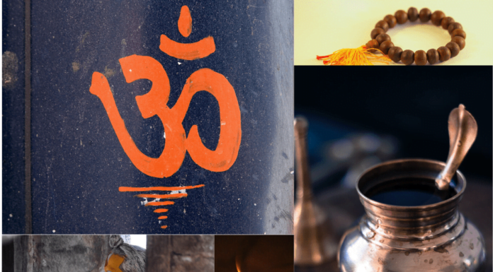 In Pics: 10 Deities In Hinduism And Their Significance