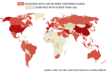 Angry Nature Has Its Own Way Of Getting Back At Us; Hitting Us At All Levels