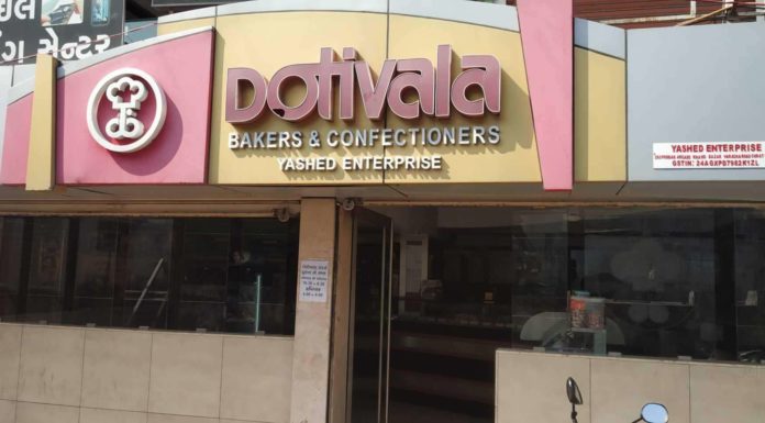 A 160-Year-Old Parsi Sweet Shop Is The Longest Surviving Business Of India parsi sweet shop