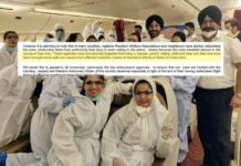 Air India Staff Is Being Socially Ostracised, Asked To Leave Their Flats Merely For Doing Their Jobs