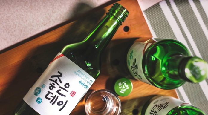 The Most Popular Alcoholic Drink In The World Is Not Wine, Beer, Whiskey Or Vodka