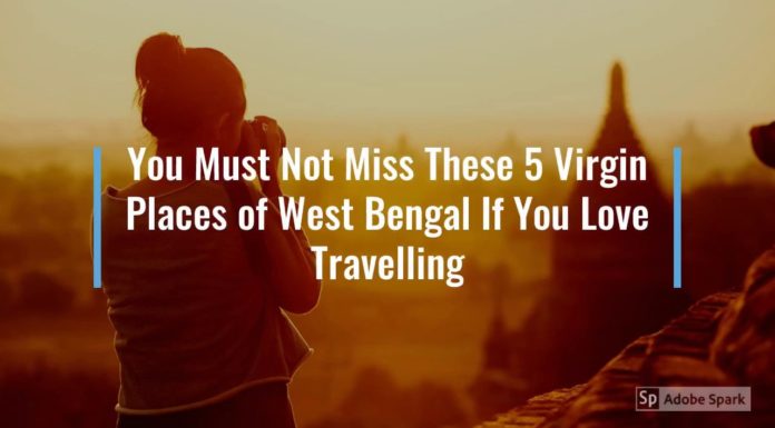 Watch: You Must Not Miss These 5 Virgin Places of West Bengal If You Love Travelling