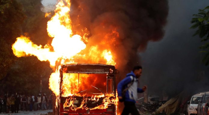 Watch: Major Communal Riots In India – Aap Chronology Samajhiye! Communal riots india