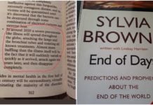 coronavirus predicted