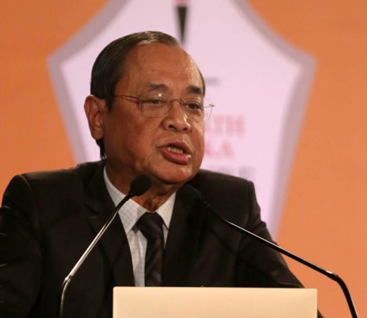 5 Reasons Why Immediate Ex-CJI Ranjan Gogoi’s Nomination To Rajya Sabha Is Wrong On So Many Levels