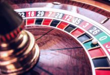 Roulette Wheel Selection