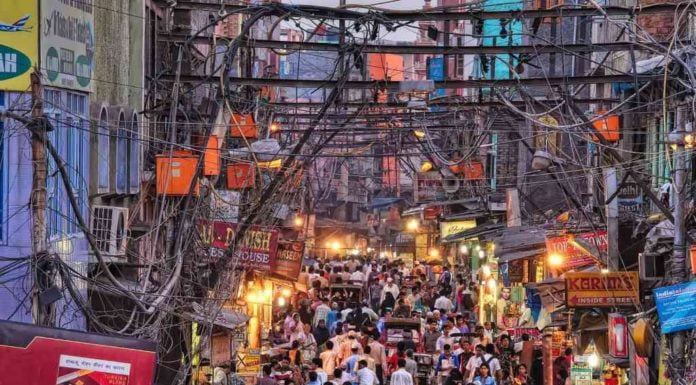 Why Is The Old Delhi Metro Station Also Called A ‘Time Machine’?