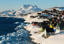 Greenland Claims Victory Over Coronavirus As All 11 Patients Recover With No Active Cases Present Anymore