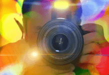 5 Photo Projects You Can Try At Home With Your Phone If You Are Bored During The Lockdown