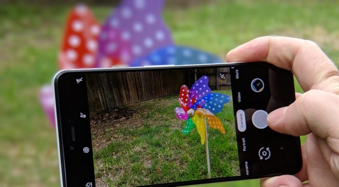 The One Smartphone Camera Setting You Should Definitely Change For Shooting Amazing Videos