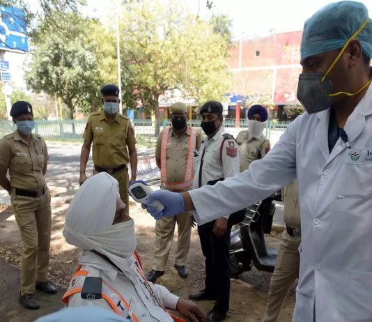 In Pics: What Is Going To Happen After 14th April; The Govt. Tells Us