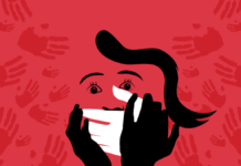 What Are We Doing About Domestic Violence And Child Abuse Danger During Lockdown?