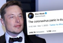 Seven Smart People Who Dismissed The Coronavirus Panic As Hoax