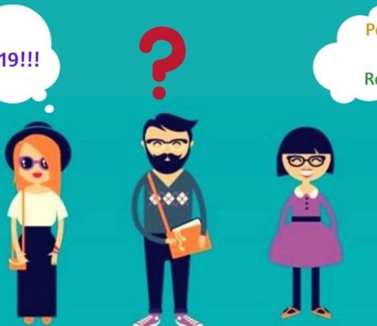 ED VoxPop: What Do Millennials Feel About Mixing Politics And Religion With COVID-19 Crisis