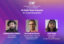 How To Get Verified Information In Times Of Fake News – Webinar