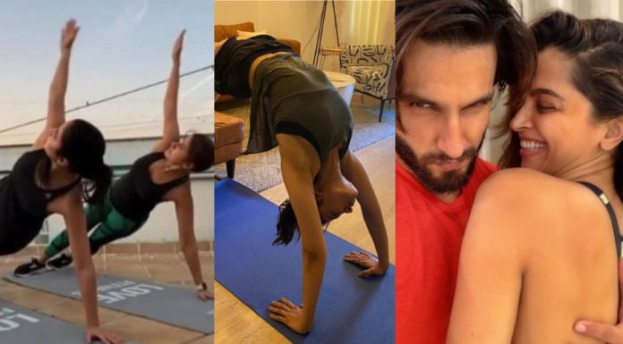 Breakfast Babble: Here’s Why I Genuinely Look Forward To Celebrity Workout Videos workout
