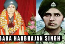 The Legend Of Martyr Harbhajan Singh – Whose Soul Still Guards India’s Borders Along With Indian Army