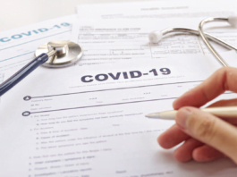 Health Insurance COVID-19