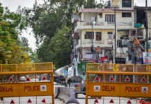 What Makes Delhi’s Operation SHIELD So Successful In Containing Coronavirus?